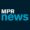 MPR News Logo