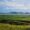 Picture of landscape with mountains and grass